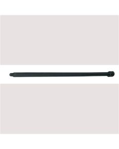 GRE2267AL image(0) - Grey Pneumatic 1/2" F x 3/8" M x 24" Adapter with Locking Pin