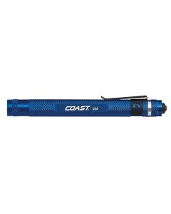 COS21506 image(0) - COAST G20 Inspection 21M Beam Penlight in Box - Blue