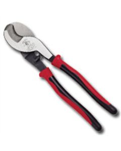 KLEJ63050 image(0) - Klein Tools Journeyman Cable Cutter