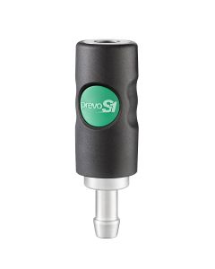 PRVESI111810EB image(0) - Prevost For hose ID 3/8'' Hose Barb