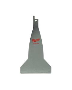 MLW49-00-5456 image(0) - Milwaukee Tool 3" Scraper Blade