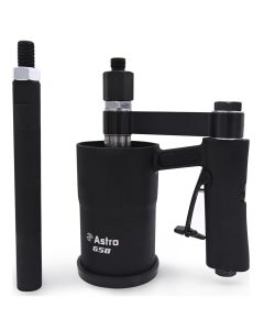 Astro Pneumatic Stubby Air Slide Hammer
