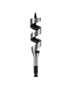 DEWALT Drill Bit, Ship Auger, 1-3/8 Inch X 6 Inch