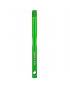 SGT65182 image(0) - SG Tool Aid 2pc Wheel Stud Pin Hanger Set &hyphen; Green