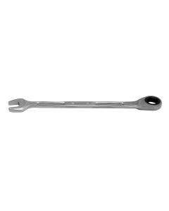 VIMSAR112 image(0) - VIM Tools 12 mm Slim Angled Ratcheting Wrench