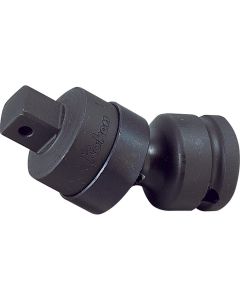 KKN15770 image(0) - Ko-ken USA 15770 5/8 Sq. Dr. Universal Joint 5/8 Square Length 88mm Hole type