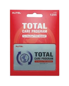 AULMX9001YRUP image(0) - Autel MX900 1 year update subscription