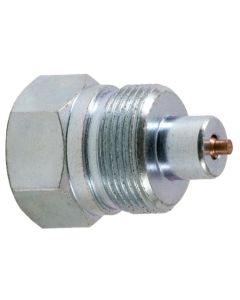 INT817SD-P35 image(0) - American Forge & Foundry Service Part - �&rdquo; Male Half Coupler - For AFF Model Number - 817SD - Body Repair Kit