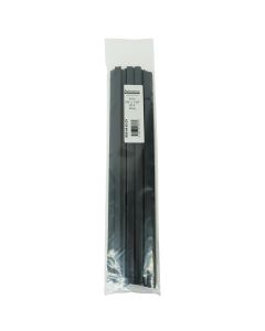 URER09-04-03-GY image(0) - Polyvance PVC Strip, 3/8" x 1/16", 30 ft., Gray