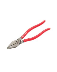 WIH32609 image(0) - Wiha Tools Classic Grip Combination Pliers 8.0"