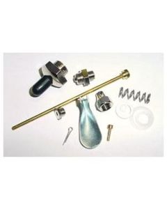 SURK10 image(0) - Milwaukee Sprayer K10 - Model A Complete Repair Kit