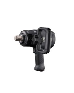 KTI81791 image(0) - K Tool International Impact Wrench 1 Inch Drive Pistol Grip 2700 Foot Pounds Super Duty