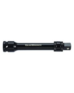 KDT84434N image(0) - GEARWRENCH 3/8 Inch Drive Locking Impact Extension 12 Inch