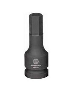 KDT84629 image(0) - GearWrench 1/2 Inch Drive Hex Bit Impact Metric Socket 12mm