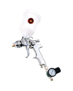 WLMM4710 image(0) - Wilmar Corp. / Performance Tool HVLP Spray Gun