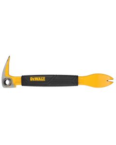 DWTDWHT55164 image(0) - DEWALT 9 In. Precision Claw Bar