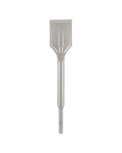 MLW48-62-6030 image(1) - Milwaukee Tool SDS PLUS SLEDGE 1-7/8" Tile Chisel