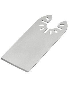 DEWALT 1-1/4 In Oscillating Tool Blade Flexible Scraper (1 Pack)