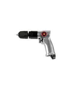 WLMM648 image(0) - Wilmar Corp. / Performance Tool 3/8" Reversible Drill