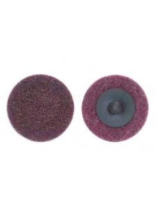 NOR17522 image(0) - Norton Abrasives 3IN SURFACE BLENDING TR MEDIUM 25/box