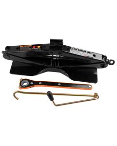 WLMW1609 image(0) - Wilmar Corp. / Performance Tool 12V Electric Scissor Jack