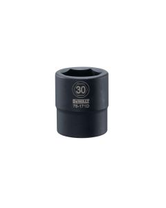 DWTDWMT75171OSP image(0) - DEWALT Dwmt 3/4In Dr 30Mm Im Skt