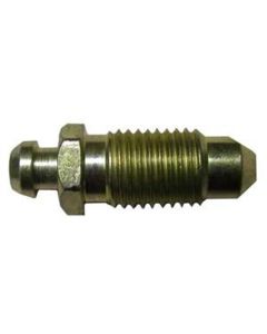 SRRBB02 image(0) - S.U.R.&R. 3/8 - 24NF Bleeder Screw 5pk