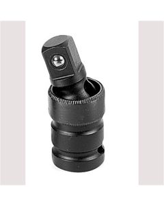 GRE2229TUJ image(0) - Grey Pneumatic 1/2" Drive Thin-Wall Universal Joint withBall Retainer