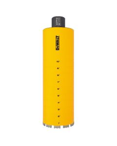 DEWALT 5" x 14" Diamond Core Bit