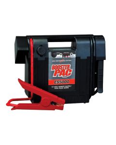 SOLES5000 image(1) - Clore Automotive Booster PAC ES Series ES5000 1500A 12V Power Supply Jump Starter
