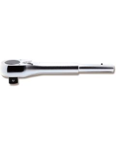KKN8749-HEAD image(0) - Ko-ken USA 8749-HEAD 1 Square Drive Ratchet HeadLength 220 mm