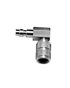 SGT58009 image(0) - SG Tool Aid 90&deg; GM & Chrysler Swivel Adapter with Quick Coupler