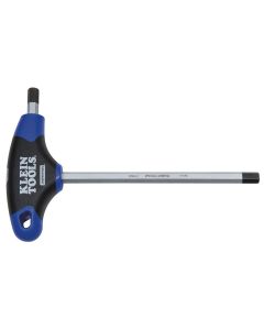 Klein Tools 10 mm Hex Key, Journeyman&trade; T-Handle, 9-Inch