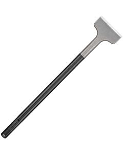 DEWALT SDS Max 3-Inch By 16-Inch Scaling Chisel