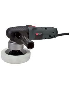 PRC7424XP image(0) - DeWalt 6" Variable-Speed Random Orbit Polisher