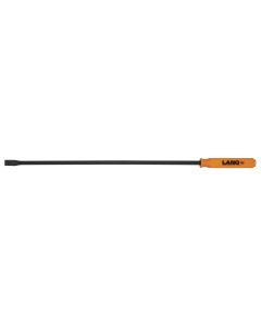 KAS853-31 image(0) - Lang Tools (Kastar) 853-31 - 31" Pry Bar with Strike Cap