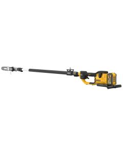 DWTDCPS671X1 image(0) - DeWalt DW 60V TELESCOPING POLE SAW (MASS) - KIT