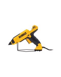 DWTDWHT75098 image(0) - DEWALT Pro Duel Temperature Ceramic Glue Gun