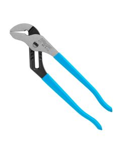 CHA415 image(0) - Channellock 415 10 Inch Smooth Jaw Tongue & Groove Pliers