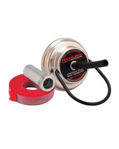 RDL95-0030 image(0) - Redline Detection EASYEVAP UNIVERSAL FILLER NECK CONNECTOR