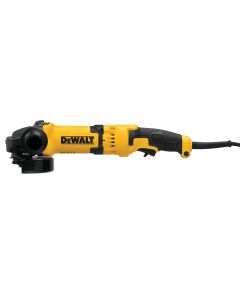 DWTDWE43066N image(0) - DEWALT 6 in. (150mm) Trigger-Switch Grinder with No Lock-On