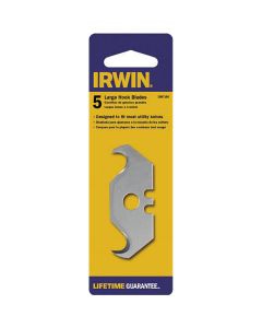 Vise Grip 5 Pack Hook Blades