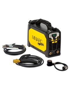 FPW0705002021 image(0) - Firepower ESAB Rogue ES 130i Stick Welder