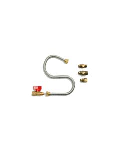 MRHF271239 image(1) - Mr. Heater "One-Stop" Universal Gas Appliance Hook-up Kit