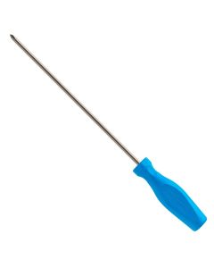 CHAP108H image(0) - Channellock P108H PHILLIPS #1 x 8 Inch Professional Screwdriver