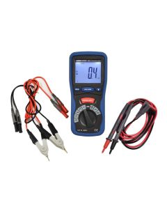 ESI560 image(1) - Electronic Specialties Milliohm Meter