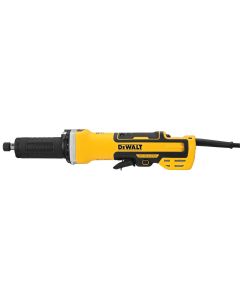DWTDWE4997VS image(0) - DEWALT Die Grinder, Brushless, Variable Speed, Paddle Switch With Lock-On, 2-Inch ()