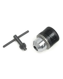 KDT30247 image(0) - GEARWRENCH CHUCK JACOBS 3/8IN. & KEY MULTI-CRAFT