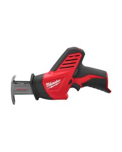 MLW2420-20 image(1) - Milwaukee Tool M12 HACKZALL Recip Saw (Tool Only)