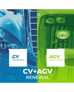 COJ29791 image(0) - COJALI USA CV + AGV Renewal. License of use - DROPSHIP